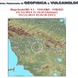 Terremoto Firenze, 30 scosse in 12 ore e oltre 20 in appena 3