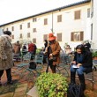 Terremoto in Chianti, evacuato il museo di San Gimignano 9