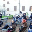 Terremoto in Chianti, evacuato il museo di San Gimignano 8