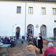 Terremoto in Chianti, evacuato il museo di San Gimignano 5