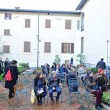 Terremoto in Chianti, evacuato il museo di San Gimignano 4