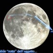 Ho ripreso un ufo sulla Luna il 28 dicembre. Ricercatore posta foto e video03