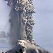 Sumatra, vulcano Sinabung continua ad eruttare 7