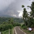 Sumatra, vulcano Sinabung continua ad eruttare 5