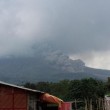Sumatra, vulcano Sinabung continua ad eruttare 6