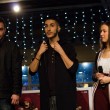 X Factor: Lorenzo Fragola, Madh e Ilaria su palco a Torino12