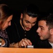 X Factor: Lorenzo Fragola, Madh e Ilaria su palco a Torino06