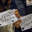 X Factor: Lorenzo Fragola, Madh e Ilaria su palco a Torino19