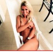 Tara Reid nuda su Instagram FOTO. E le arriva offerta per porno... 01