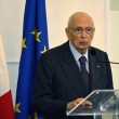 Giorgio Napolitano, 9 anni dopo: santo per Scalfari, Berlusconi ingrato08