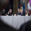 Giorgio Napolitano, 9 anni dopo: santo per Scalfari, Berlusconi ingrato03