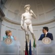 Renzi-Merkel a Firenze FOTO: bene Draghi ma non sia alibi per non fare le riforme06