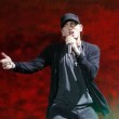 Eminem e la visita a Gage, il 17enne malato di cancro (Facebook)