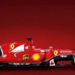 Ferrari SF15-T svelata