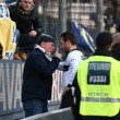 Parma, Cassano a rapporto dagli ultras: faccia a faccia dopo ko col Cesena 01