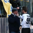 Parma, Cassano a rapporto dagli ultras: faccia a faccia dopo ko col Cesena 02