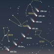 Cometa Lovejoy: visibile ad occhio nudo il 7 gennaio FOTO-VIDEO2