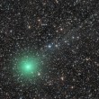Cometa Lovejoy: visibile ad occhio nudo il 7 gennaio FOTO-VIDEO3