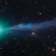 Cometa Lovejoy: visibile ad occhio nudo il 7 gennaio FOTO-VIDEO