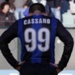 Calciomercato Inter, Antonio Cassano come soluzione last minute