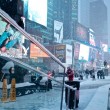 New York, tempesta di neve mai vista21