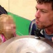 Adam Koessler, sua figlia ha un cancro incurabile, lui le dà olio di cannabis: arrestato 02