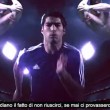 Benzema, Bale, James Rodriguez e Suarez nello spot Adidas