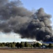 Spagna: F-16 greco si schianta in base Nato, 10 morti. Anche 9 feriti italiani 04