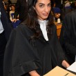 Amal Alamuddin, moglie George Clooney in aula per difendere gli armeni09