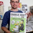 Charlie Hebdo: le foto delle vittime dell'attentato 03
