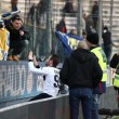 Parma, Cassano a rapporto dagli ultras: faccia a faccia dopo ko col Cesena 04
