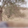 Isis, nuovo video: bambino spara a due prigionieri russi FOTO 4