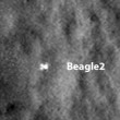 Marte, sonda Beagle-2 trovata dopo 11 anni