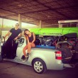 Belen Rodriguez, vacanze in Argentina: il diario su Instagram10