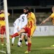Benevento-Savoia 1-0: FOTO. Highlights su Sportube.tv, ecco come vederli