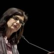 Laura Boldrini si candida: donne al Quirinale se Gianotti al Cern