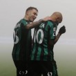 Calciomercato Juventus, Zaza: Coman e Pepe offerti al Sassuolo