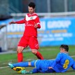 Carrarese-San Marino 0-0: FOTO. Highlights su Sportube.tv, ecco come vederli