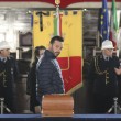 Pino Daniele, le ceneri per 10 giorni al Maschio Angioino di Napoli02