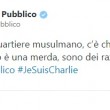 Servizio Pubblico, musulmani: "Charlie Hebdo razzisti, se la sono cercata" FOTO