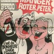 Charlie Hebdo, Maometto e le altre copertine scandalose02