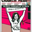 Charlie Hebdo, Maometto e le altre copertine scandalose01