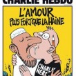 Charlie Hebdo, Maometto e le altre copertine scandalose12
