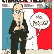 Charlie Hebdo, Maometto e le altre copertine scandalose8