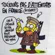Charlie Hebdo, Maometto e le altre copertine scandalose5