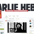 Charlie Hebdo, Maometto e le altre copertine scandalose04