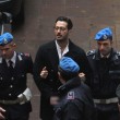 Fabrizio Corona rischia psicosi in carcere": legali e familiari chiedono domiciliari03