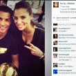 Cristiano Ronaldo, Lucia Villalon nuova fiamma dopo addio a Irina Shayk08
