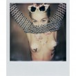 Miley Cyrus, foto stile Polaroid per V Magazine. Nuda, ovviamente...