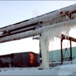 Dudinka, Siberia, la città ghiacciata: a -20 gradi coi riscaldamenti rotti FOTO